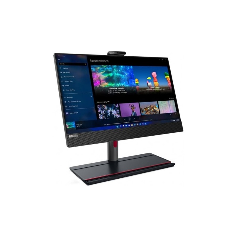 All-in-One Lenovo ThinkCentre M90a Gen 3, Core i5-12400 2.5/4.4GHz, 8GB DDR4-3200 SODIMM